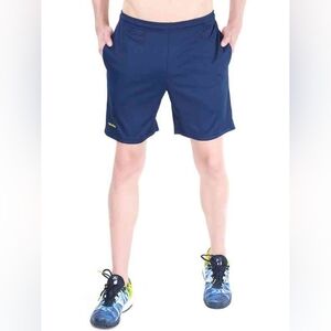 NEW- Head Royal Blue Men's Athletic Shorts, Size XL